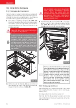 Preview for 86 page of Palazzetti ECOPALEX GTM70 Installation And Maintenance Manual