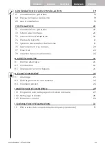 Preview for 91 page of Palazzetti ECOPALEX GTM70 Installation And Maintenance Manual