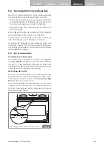 Preview for 113 page of Palazzetti ECOPALEX GTM70 Installation And Maintenance Manual