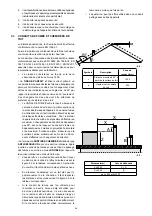 Preview for 58 page of Palazzetti ECOPALEX T Glass Installation, User And Maintenance Manual