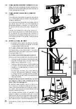 Preview for 77 page of Palazzetti ECOPALEX T Glass Installation, User And Maintenance Manual