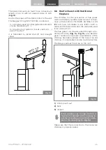 Preview for 45 page of Palazzetti ELSA NEW Installation And Maintenance Manual