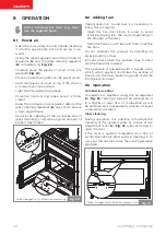 Preview for 48 page of Palazzetti ELSA NEW Installation And Maintenance Manual