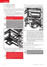 Preview for 50 page of Palazzetti ELSA NEW Installation And Maintenance Manual