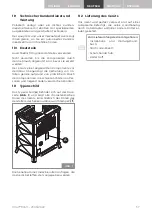 Preview for 57 page of Palazzetti ELSA NEW Installation And Maintenance Manual