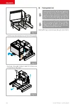 Preview for 60 page of Palazzetti INSERIMENTI A70 Installation, Use And Maintenance Manual