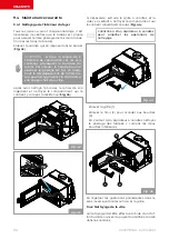 Preview for 114 page of Palazzetti INSERIMENTI A70 Installation, Use And Maintenance Manual