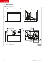 Preview for 132 page of Palazzetti INSERIMENTI A70 Installation, Use And Maintenance Manual