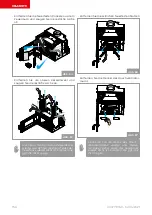 Preview for 156 page of Palazzetti INSERIMENTI A70 Installation, Use And Maintenance Manual