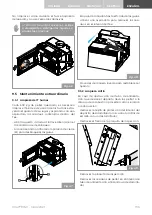 Preview for 193 page of Palazzetti INSERIMENTI A70 Installation, Use And Maintenance Manual