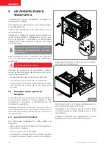 Preview for 20 page of Palazzetti INSERT A78 Instruction Manual