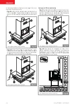 Preview for 24 page of Palazzetti INSERT A78 Instruction Manual