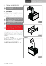 Preview for 33 page of Palazzetti INSERT A78 Instruction Manual