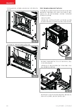 Preview for 38 page of Palazzetti INSERT A78 Instruction Manual