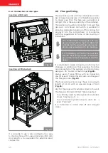 Preview for 64 page of Palazzetti INSERT A78 Instruction Manual