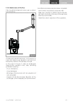 Preview for 79 page of Palazzetti INSERT A78 Instruction Manual