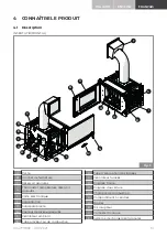 Preview for 91 page of Palazzetti INSERT A78 Instruction Manual