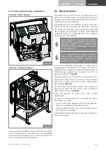 Preview for 103 page of Palazzetti INSERT A78 Instruction Manual