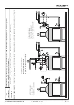 Preview for 57 page of Palazzetti monoblocco termopalex bs300 Instructions For Use And Maintenance Manual