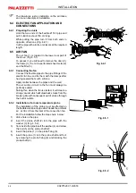 Preview for 28 page of Palazzetti MULTIFIRE 45 ARIA Installation And Maintenance Manual