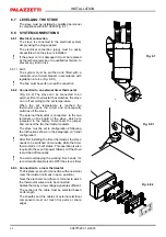 Preview for 30 page of Palazzetti MULTIFIRE 45 ARIA Installation And Maintenance Manual