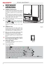 Preview for 46 page of Palazzetti MULTIFIRE BIO 14 Installation, Use And Maintenance Manual