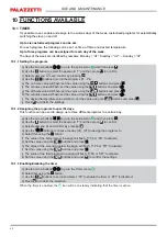 Preview for 50 page of Palazzetti MULTIFIRE BIO 14 Installation, Use And Maintenance Manual