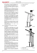 Preview for 94 page of Palazzetti MULTIFIRE BIO 14 Installation, Use And Maintenance Manual