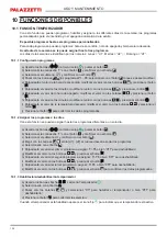 Preview for 134 page of Palazzetti MULTIFIRE BIO 9 Installation, Use And Maintenance Manual