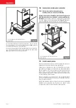 Preview for 142 page of Palazzetti MX 25:9F Installation And Maintenance Manual