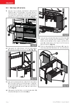 Preview for 144 page of Palazzetti MX 25:9F Installation And Maintenance Manual