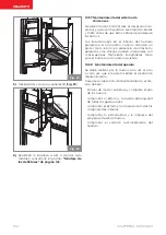 Preview for 150 page of Palazzetti MX 25:9F Installation And Maintenance Manual