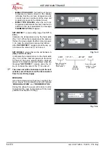 Preview for 20 page of Palazzetti Pellet In-IDRO Instructions For Use And Maintenance Manual