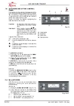 Preview for 22 page of Palazzetti Pellet In-IDRO Instructions For Use And Maintenance Manual