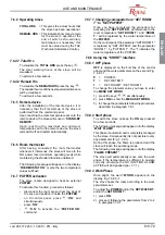 Preview for 27 page of Palazzetti Pellet In-IDRO Instructions For Use And Maintenance Manual