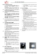 Preview for 28 page of Palazzetti Pellet In-IDRO Instructions For Use And Maintenance Manual