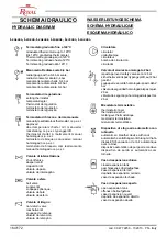 Preview for 34 page of Palazzetti Pellet In-IDRO Instructions For Use And Maintenance Manual