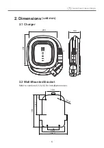 Preview for 9 page of Palazzoli Lewden ASPEN Series User Manual