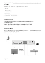 Preview for 26 page of Palcom DSL-1 User Manual