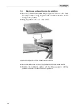 Preview for 54 page of Palfinger C 1000 S Assembly Instructions Manual