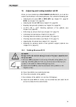 Preview for 63 page of Palfinger C 1000 S Assembly Instructions Manual