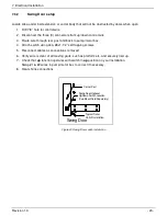 Preview for 23 page of Palfinger ILP Installation Manual & Check-Off Sheet