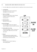 Preview for 14 page of Palfinger ILSL 30 Owner'S Manual