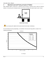 Preview for 10 page of Palfinger ILSL 33/44 Owner'S Manual