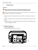 Preview for 25 page of Palfinger ILSL 33/44 Owner'S Manual