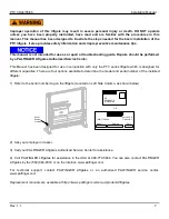 Preview for 9 page of Palfinger PTV 44 Installation Manual