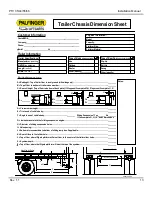 Preview for 15 page of Palfinger PTV 44 Installation Manual