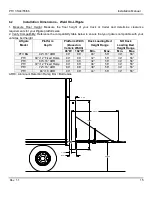 Preview for 17 page of Palfinger PTV 44 Installation Manual