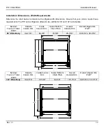 Preview for 19 page of Palfinger PTV 44 Installation Manual