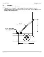 Preview for 26 page of Palfinger PTV 44 Installation Manual